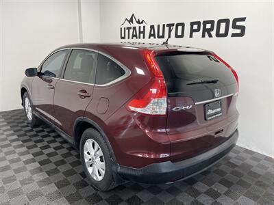 2013 Honda CR-V EX   - Photo 8 - West Bountiful, UT 84087