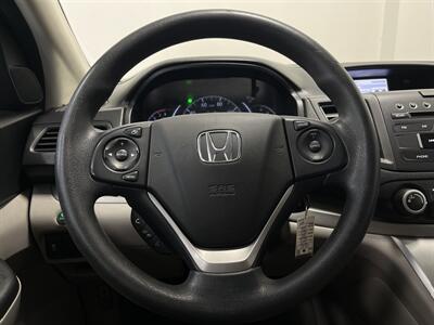 2013 Honda CR-V EX   - Photo 21 - West Bountiful, UT 84087