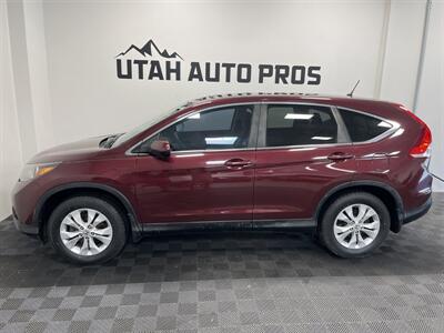 2013 Honda CR-V EX   - Photo 7 - West Bountiful, UT 84087