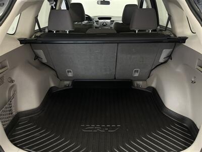 2013 Honda CR-V EX   - Photo 26 - West Bountiful, UT 84087
