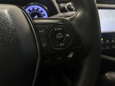 2018 Toyota Camry LE   - Photo 19 - West Bountiful, UT 84087