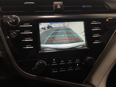 2018 Toyota Camry LE   - Photo 17 - West Bountiful, UT 84087