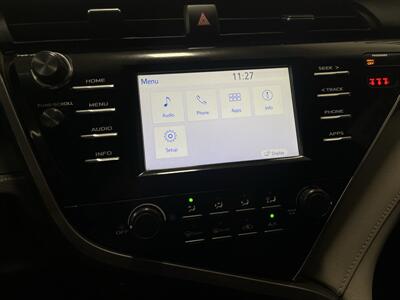 2018 Toyota Camry LE   - Photo 16 - West Bountiful, UT 84087