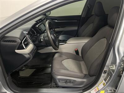 2018 Toyota Camry LE   - Photo 14 - West Bountiful, UT 84087