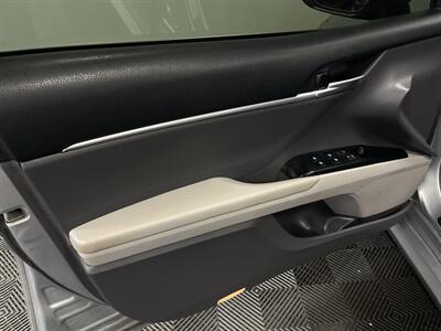 2018 Toyota Camry LE   - Photo 13 - West Bountiful, UT 84087