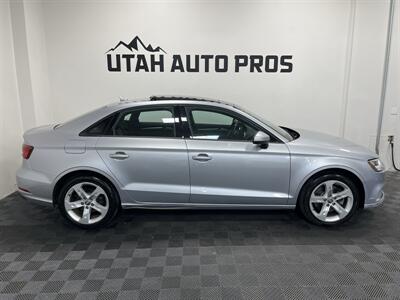 2017 Audi A3 2.0T quattro Premium - Photo 2 - West Bountiful, UT 84087