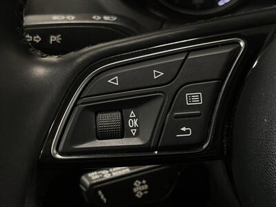 2017 Audi A3 2.0T quattro Premium - Photo 23 - West Bountiful, UT 84087