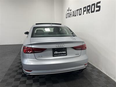 2017 Audi A3 2.0T quattro Premium - Photo 10 - West Bountiful, UT 84087