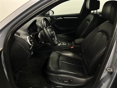 2017 Audi A3 2.0T quattro Premium - Photo 14 - West Bountiful, UT 84087