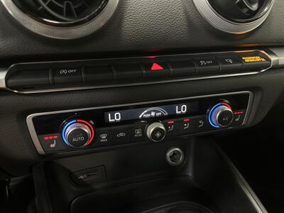 2017 Audi A3 2.0T quattro Premium - Photo 16 - West Bountiful, UT 84087