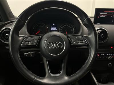 2017 Audi A3 2.0T quattro Premium - Photo 21 - West Bountiful, UT 84087