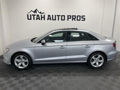 2017 Audi A3 2.0T quattro Premium - Photo 8 - West Bountiful, UT 84087
