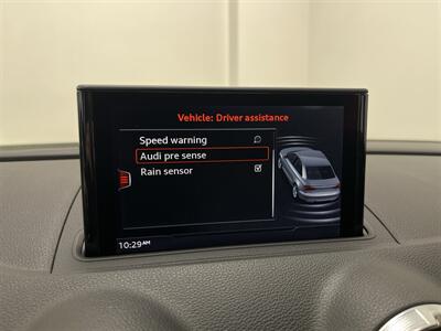 2017 Audi A3 2.0T quattro Premium - Photo 20 - West Bountiful, UT 84087