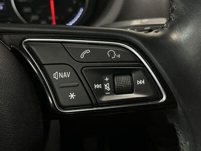 2017 Audi A3 2.0T quattro Premium - Photo 22 - West Bountiful, UT 84087