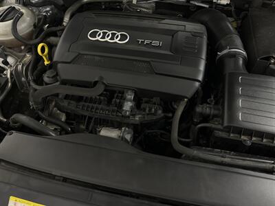 2017 Audi A3 2.0T quattro Premium - Photo 25 - West Bountiful, UT 84087