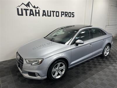 2017 Audi A3 2.0T quattro Premium - Photo 7 - West Bountiful, UT 84087