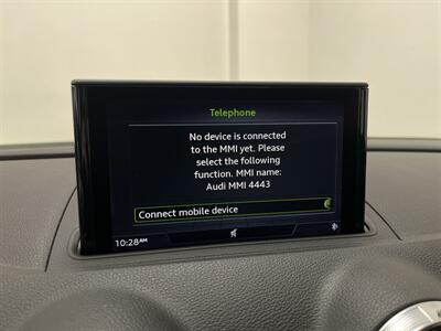 2017 Audi A3 2.0T quattro Premium - Photo 18 - West Bountiful, UT 84087