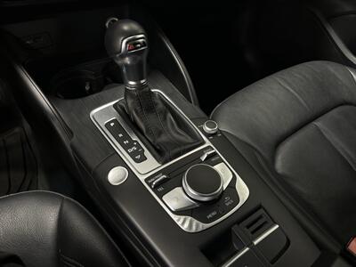 2017 Audi A3 2.0T quattro Premium - Photo 15 - West Bountiful, UT 84087