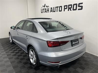 2017 Audi A3 2.0T quattro Premium - Photo 9 - West Bountiful, UT 84087