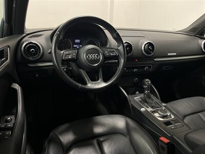 2017 Audi A3 2.0T quattro Premium - Photo 12 - West Bountiful, UT 84087