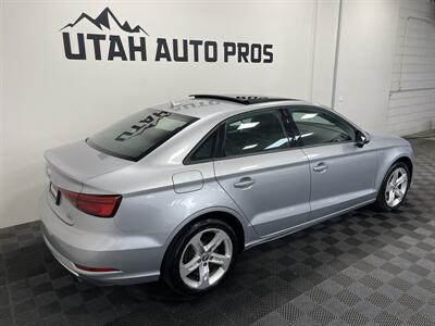 2017 Audi A3 2.0T quattro Premium - Photo 3 - West Bountiful, UT 84087