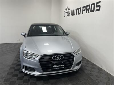 2017 Audi A3 2.0T quattro Premium - Photo 5 - West Bountiful, UT 84087