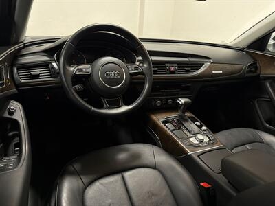 2015 Audi A6 2.0T quattro Premium - Photo 11 - West Bountiful, UT 84087
