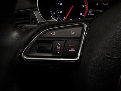 2015 Audi A6 2.0T quattro Premium - Photo 26 - West Bountiful, UT 84087