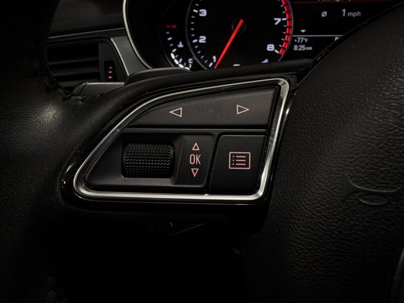 2015 Audi A6 2.0T quattro Premium - Photo 26 - West Bountiful, UT 84087