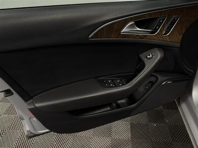 2015 Audi A6 2.0T quattro Premium - Photo 12 - West Bountiful, UT 84087