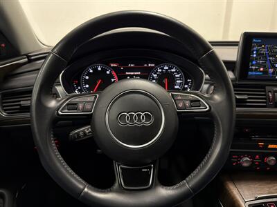2015 Audi A6 2.0T quattro Premium - Photo 24 - West Bountiful, UT 84087
