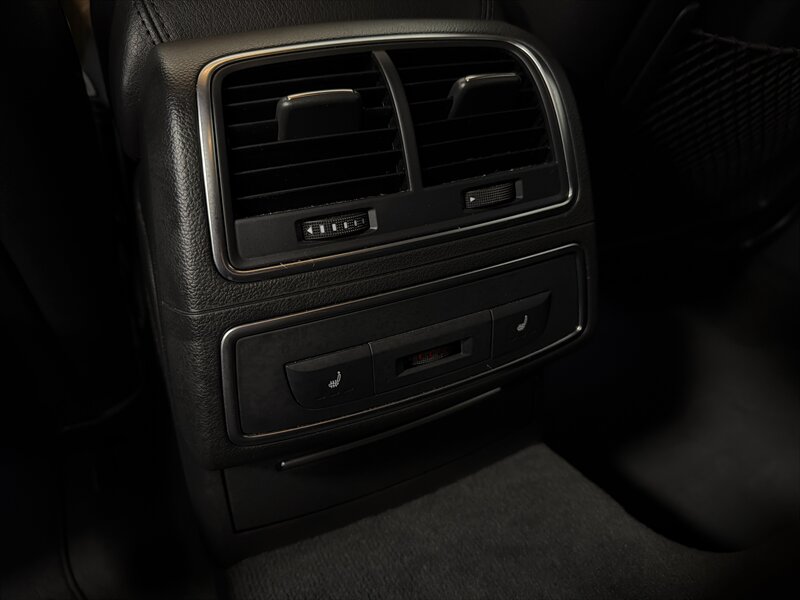 2015 Audi A6 2.0T quattro Premium - Photo 10 - West Bountiful, UT 84087