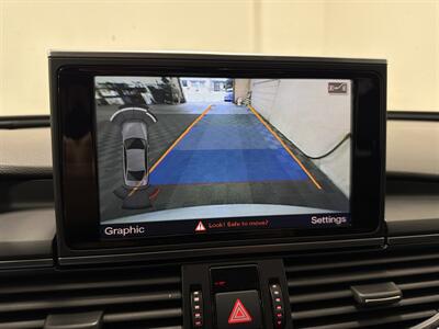 2015 Audi A6 2.0T quattro Premium - Photo 20 - West Bountiful, UT 84087