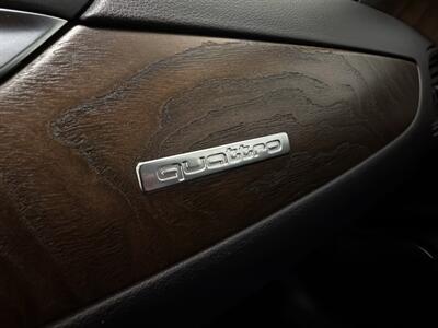 2015 Audi A6 2.0T quattro Premium - Photo 17 - West Bountiful, UT 84087