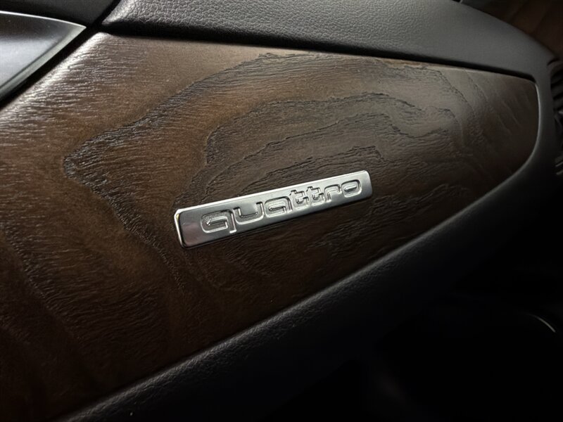 2015 Audi A6 2.0T quattro Premium - Photo 17 - West Bountiful, UT 84087