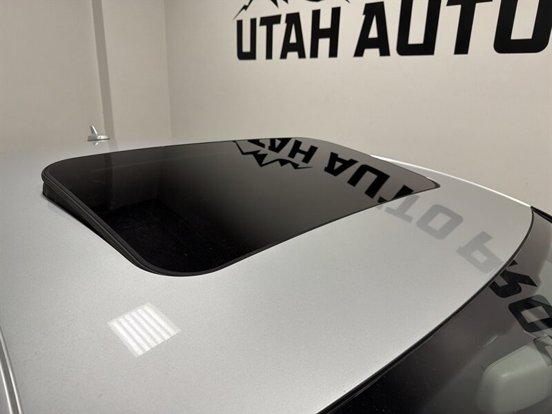 2015 Audi A6 2.0T quattro Premium - Photo 4 - West Bountiful, UT 84087