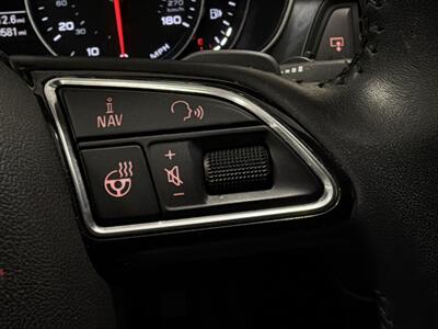 2015 Audi A6 2.0T quattro Premium - Photo 25 - West Bountiful, UT 84087