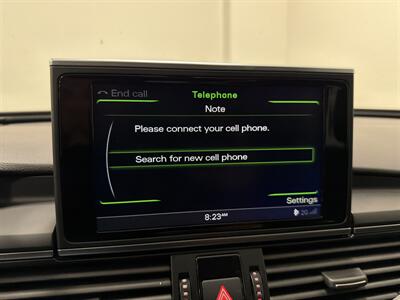 2015 Audi A6 2.0T quattro Premium - Photo 21 - West Bountiful, UT 84087