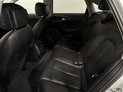 2015 Audi A6 2.0T quattro Premium - Photo 27 - West Bountiful, UT 84087