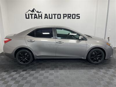 2016 Toyota Corolla LE   - Photo 2 - West Bountiful, UT 84087