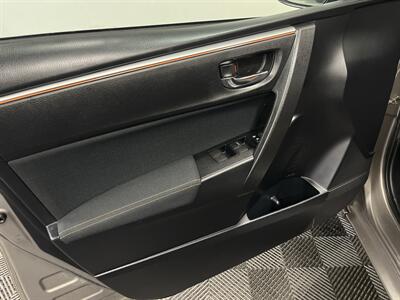 2016 Toyota Corolla LE   - Photo 11 - West Bountiful, UT 84087