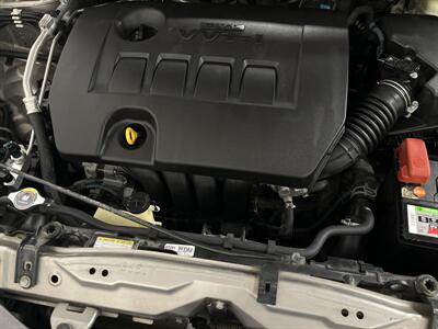 2016 Toyota Corolla LE   - Photo 21 - West Bountiful, UT 84087