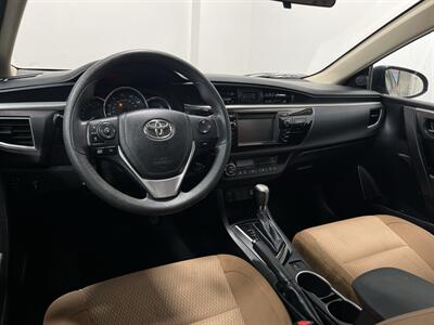 2016 Toyota Corolla LE   - Photo 10 - West Bountiful, UT 84087