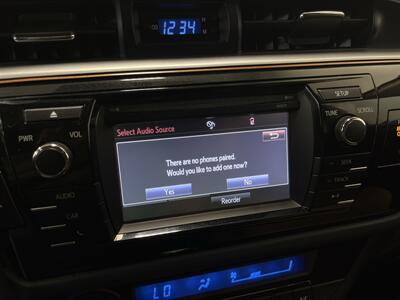 2016 Toyota Corolla LE   - Photo 17 - West Bountiful, UT 84087