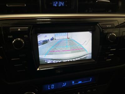 2016 Toyota Corolla LE   - Photo 16 - West Bountiful, UT 84087