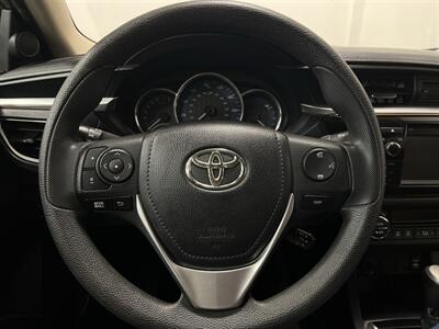 2016 Toyota Corolla LE   - Photo 18 - West Bountiful, UT 84087