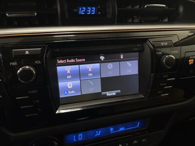 2016 Toyota Corolla LE   - Photo 15 - West Bountiful, UT 84087