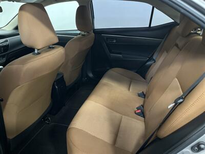 2016 Toyota Corolla LE   - Photo 9 - West Bountiful, UT 84087