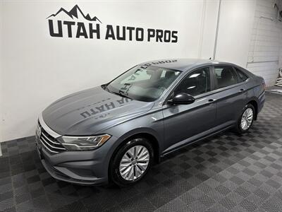2020 Volkswagen Jetta S - Photo 5 - West Bountiful, UT 84087