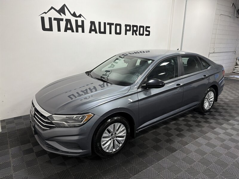 2020 Volkswagen Jetta S - Photo 5 - West Bountiful, UT 84087